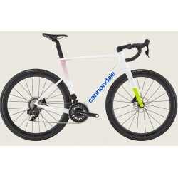 Cannondale SuperSix EVO 1