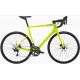 Cannondale SuperSix EVO Carbon Disc 105