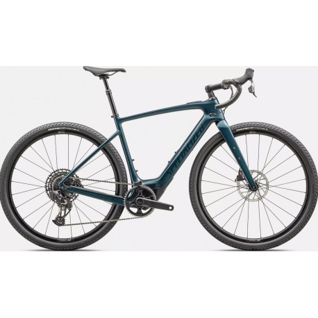 Specialized Creo 2 Comp Carbon