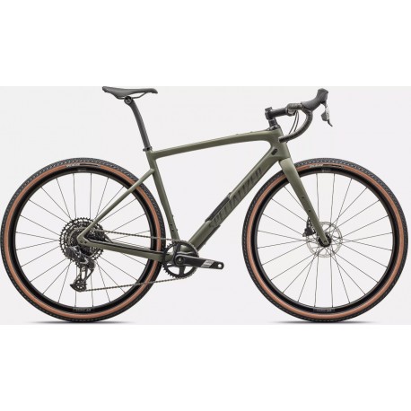 Specialized Diverge Comp Carbon