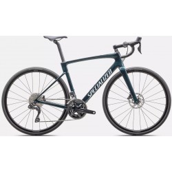 Specialized Roubaix Sl8 Comp